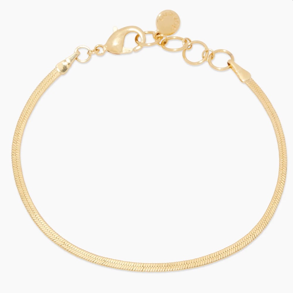 Gorjana Venice Mini Bracelet